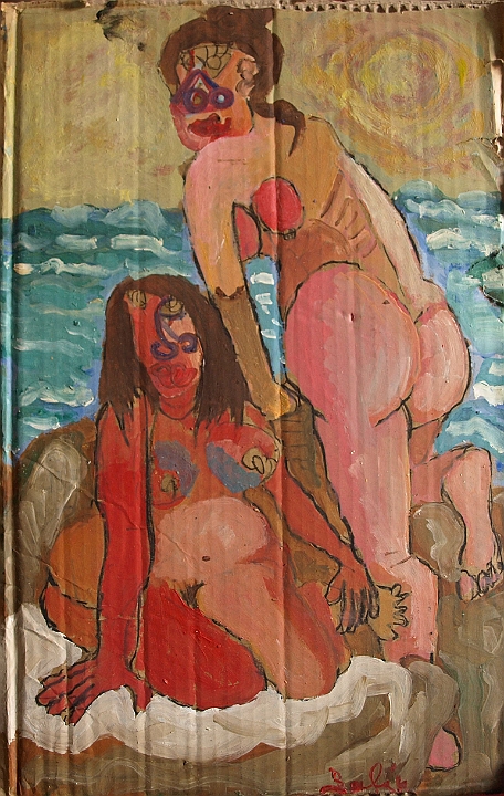 BAGNANTI