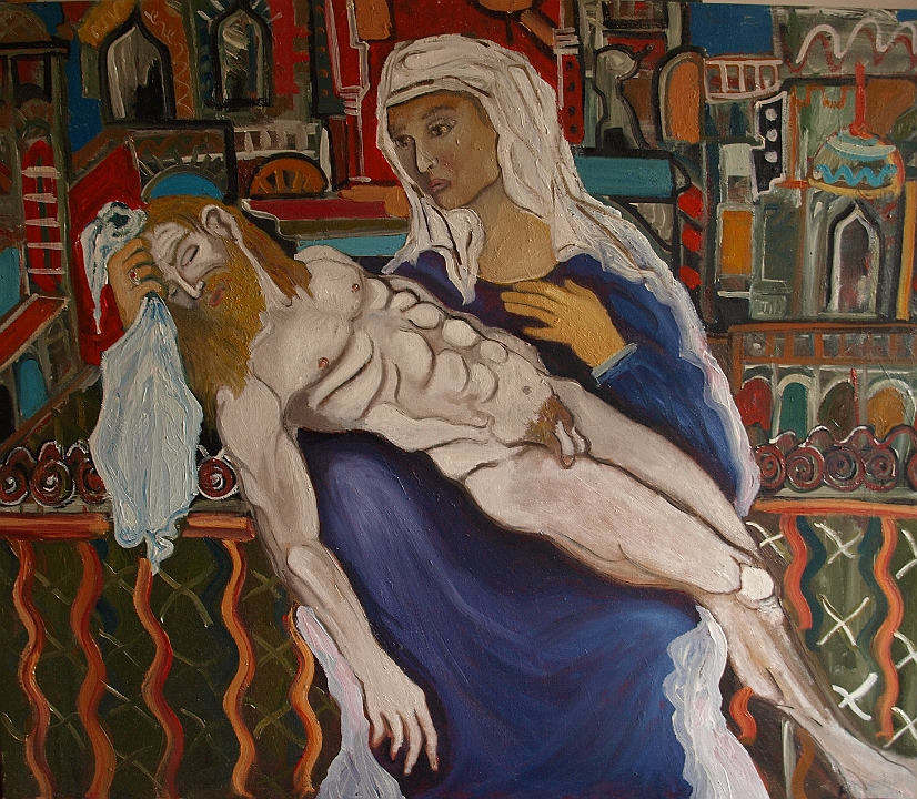 PIETA'