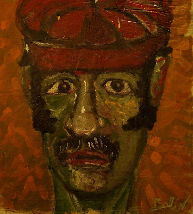 IL SICILIANO
