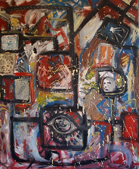TELEVISION
