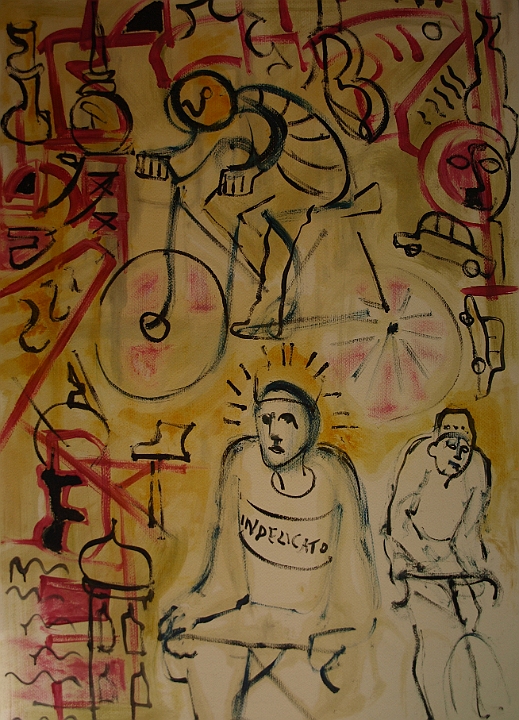PASSIONE CICLISTICA