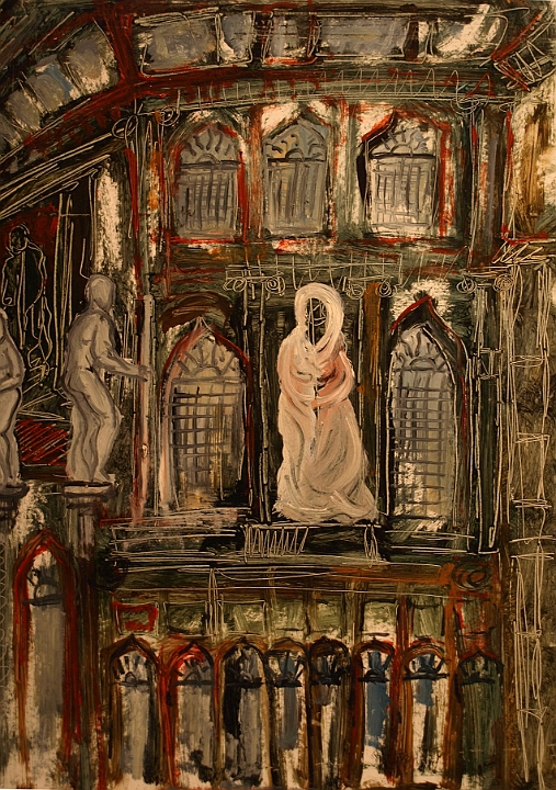 LA CHIESA