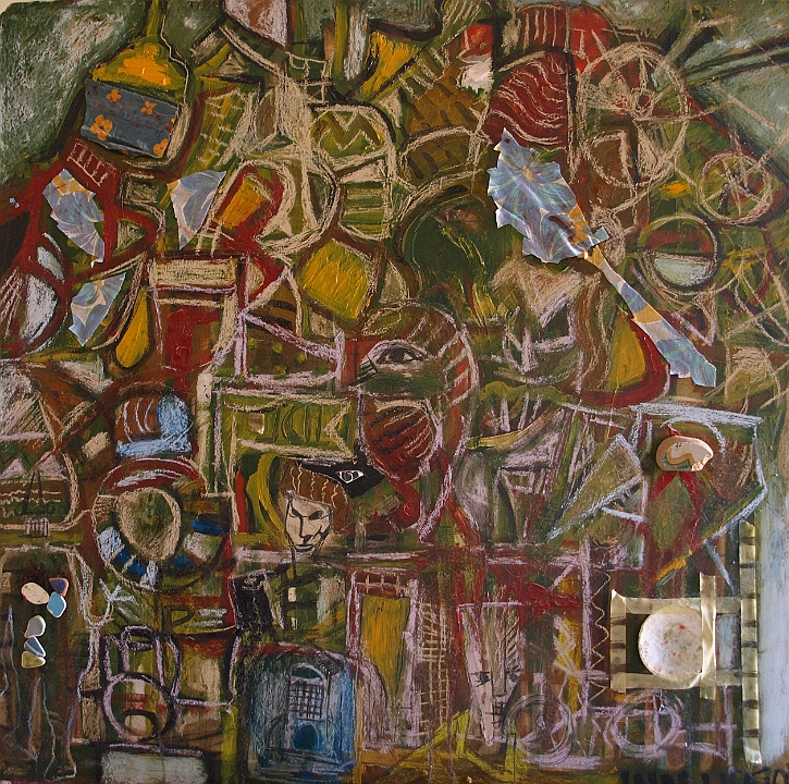 LA CITTA' VERDE