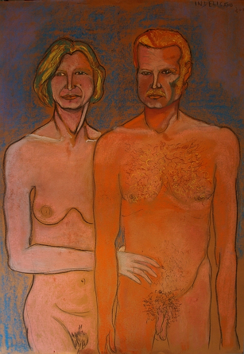 BALDO E ANNAMARIA
