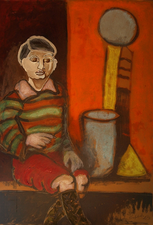 PRECARIETA' INFANTILE