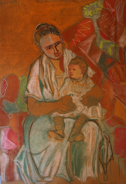 MADRE SICULA