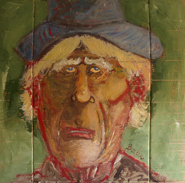 SCEMO DLE VILLAGGIO