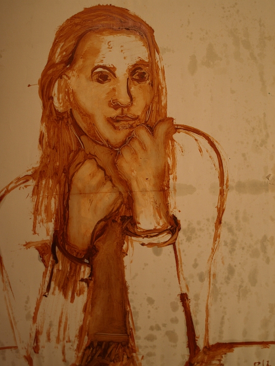 OMAGGIO A PICASSO
