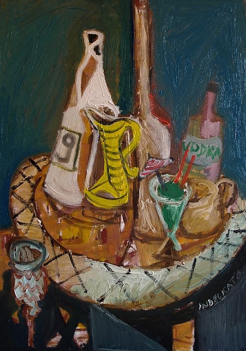 COCKTAIL