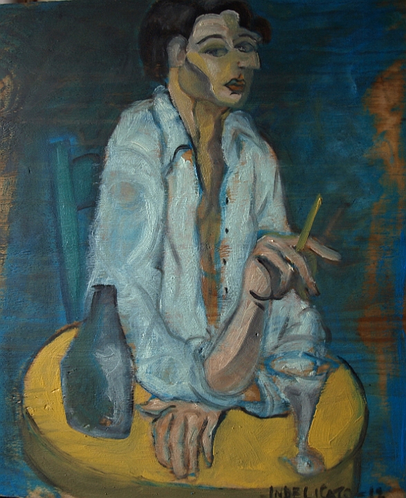 L'UBRIACO
