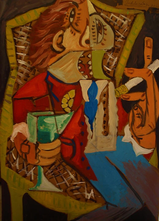L'APERITIVO