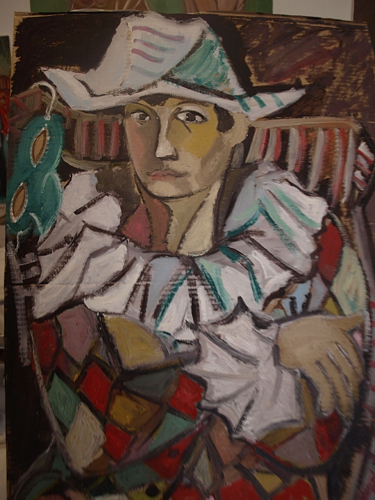 L'ARLECCHINO