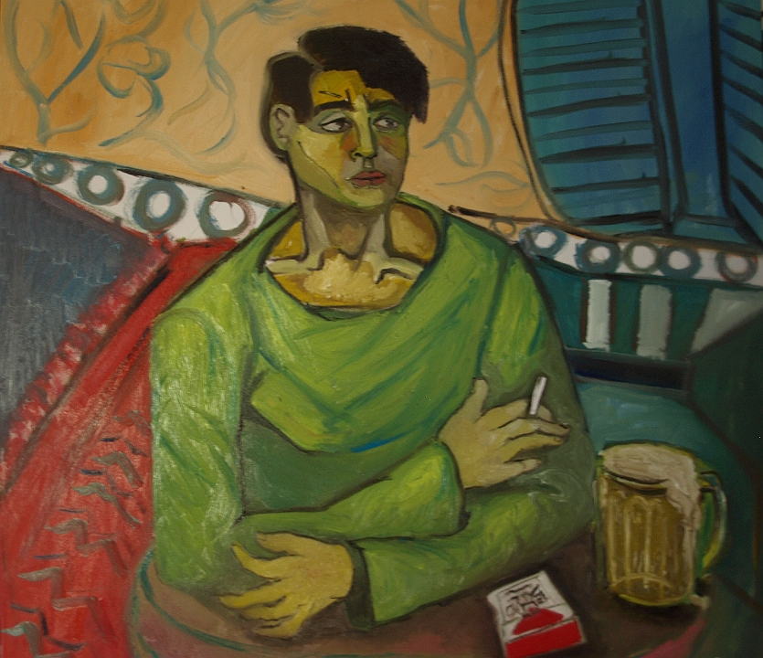 L'ATTESA