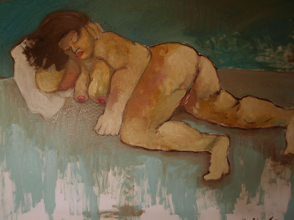 LA VENERE DI SAN GIULIANO