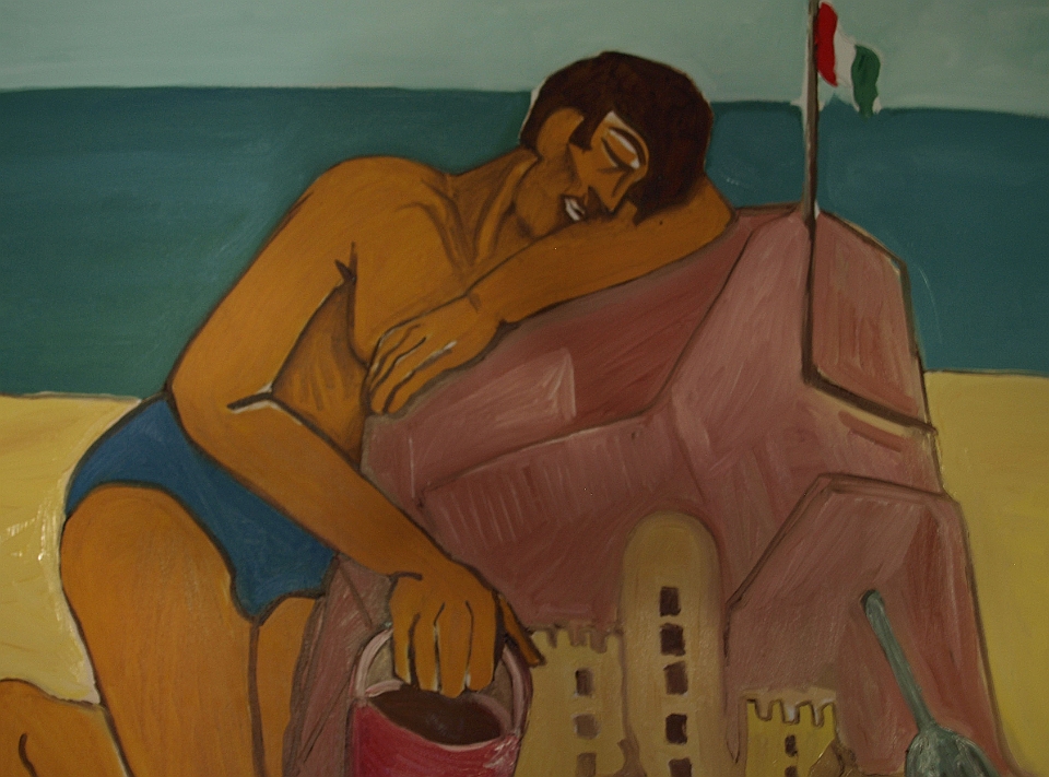 IMPOTENZA ITALIANA